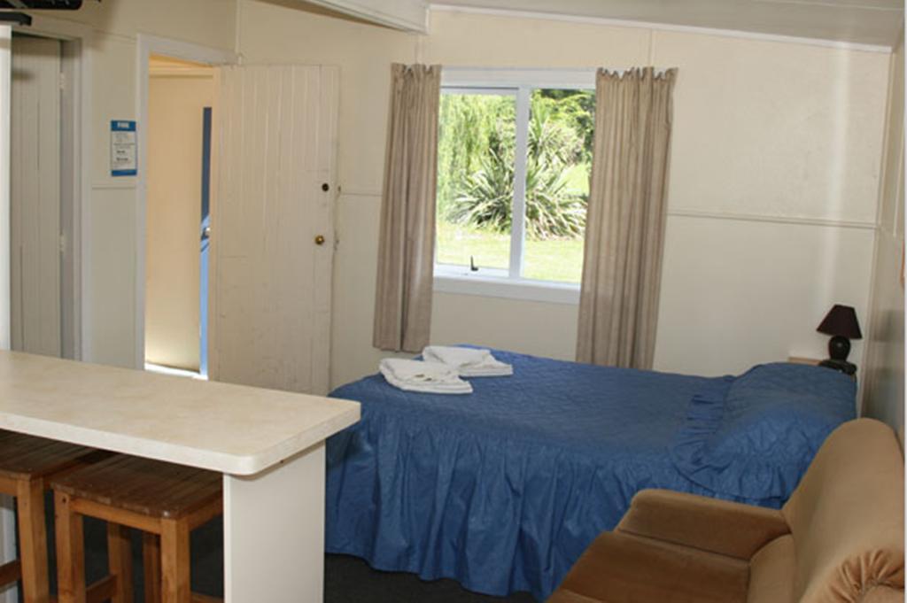 אואהמרו Alma Motel חדר תמונה