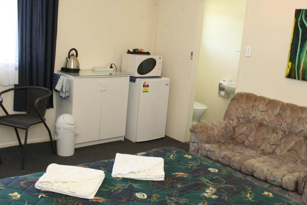 אואהמרו Alma Motel חדר תמונה